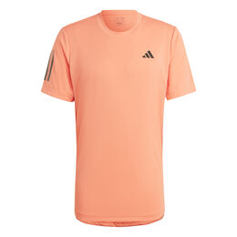 adidas Club 3-Stripes Tennis T-Shirt